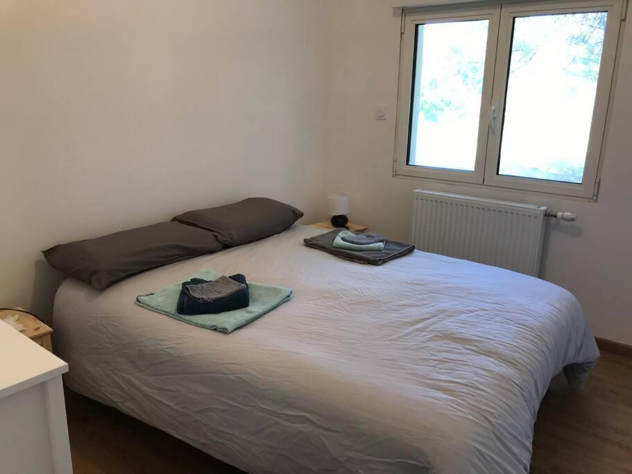 Maison Sur La Cote Des Legendes 4P ปอร์สปอแด ภายนอก รูปภาพ