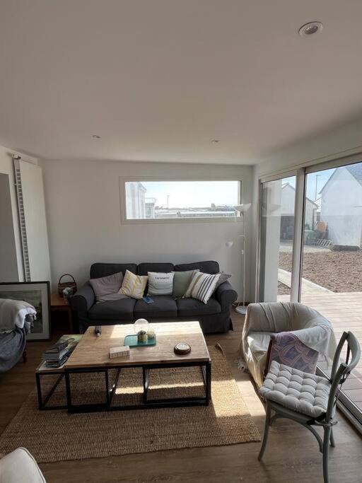 Maison Sur La Cote Des Legendes 4P ปอร์สปอแด ภายนอก รูปภาพ